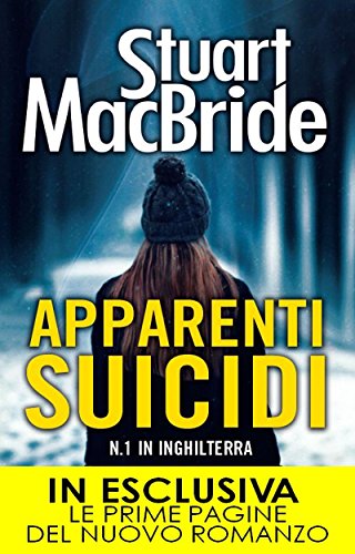 Apparenti suicidi (eNewton Narrativa)