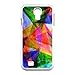 Produktbild Chinese Waves Customized Phone Case for SamSung Galaxy S4 I9500,diy Chinese Waves Case