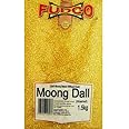 Fudco Moong Dal Washed 1.5 Kg