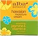 Produktbild Alba Botanica, Jasmine & Vitamin E Feuchtigkeit Creme, 3 oz (85 g)