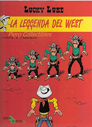 Download Lucky Luke e la leggenda del West Download Lucky Luke e la leggenda del West
