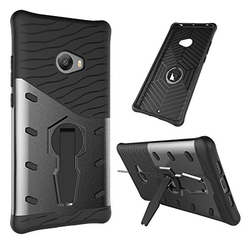 Funda Xiaomi Mi Note 2 Shanphone Armor Doble Capa Funda de Protecci n Hibrida Completa para de Xiaomi Mi Note 2 Negro reviews Funda Xiaomi Mi Note 2 Shanphone Armor Doble Capa Funda de Protecci n Hibrida Completa para de Xiaomi Mi Note 2 Negro