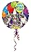 Produktbild Amscan 3062601 Folienballon Sing-A-Tune Happy Birthday