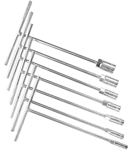 Salki 2223868 - Star Spanner 5 X 5,5 Mm - Canada