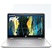 Produktbild HP Pavilion x360 14-ba103ng Folie - 2 x atFoliX FX-Shock-Clear stoßabsorbierende ultraklare Panzerfolie Displayschutzfolie