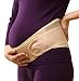 Produktbild Vogue of Eden-Nude Maternity Support Belt during pregnancy-and after