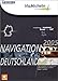 Produktbild ViaMichelin Deutschland 2005 DX Navigations CD-ROM. Für Blaupunkt Travelpilot DX