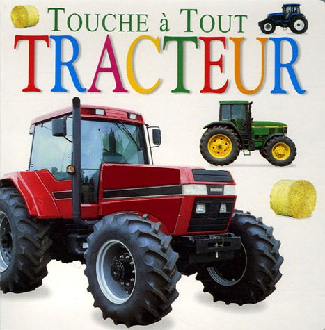 Tracteur