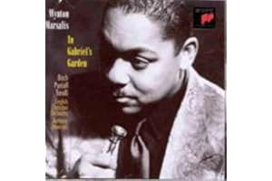 Wynton Marsalis: In Gabriel's Garden (Torelli / Purcell / Clarke