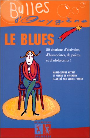 couverture de : Le Blues