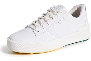 Cole Haan Herren Grandprø Crew Golf Trainer