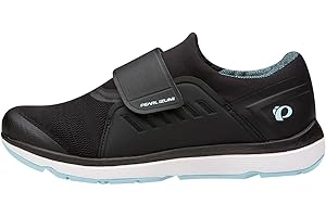 PEARL IZUMI Women's Vesta Studio Cycling/Spinning Shoe