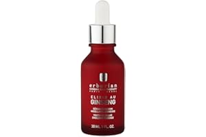 Erborian Elixir au żeń-szenie, serum do twarzy, 30 ml