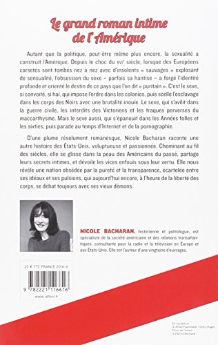 Du sexe en Amérique