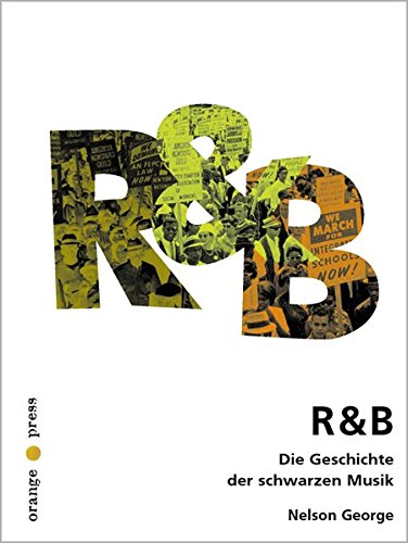 Download R & B. Die Geschichte der schwarzen Musik. Download R & B. Die Geschichte der schwarzen Musik.