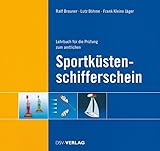 Image de Lehrbuch für die Prüfung zum amtlichen Sportküstenschifferschein