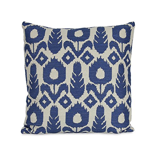 Ediva Cojín Nirvana Ikat Floral - 