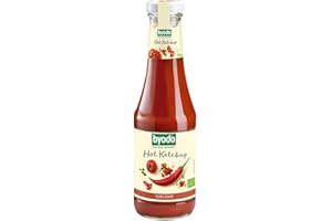 Byodo - Ketchup épicé*