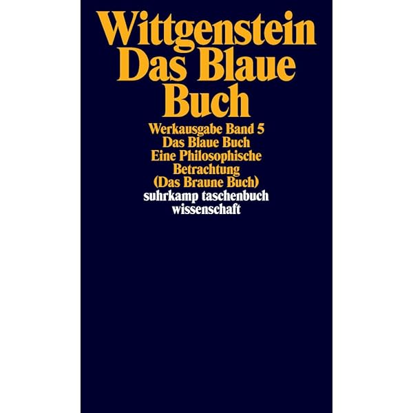 Werkausgabe, Band 8: Bemerkungen über die Farben, über Gewißheit