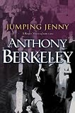 Cover zum Buch Jumping Jenny