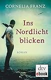 Cover zum Buch Ins Nordlicht blicken