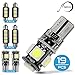 Produktbild MIHAZ Universal 19pcs Can-Bus Fehler frei 5050 LED Birnen Auto Interieur Girlande LED Birne 12V Auto Aussenleuchte Ersatz T10 / 41mm / 42mm