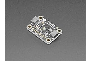 Adafruit LTR390 UV-Lichtsensor - STEMMA QT/Qwiic