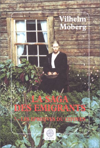 Les épreuves du citoyen