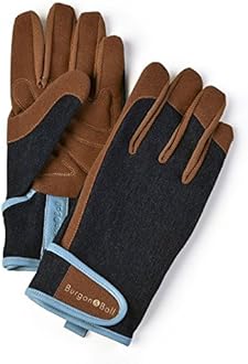 Burgon & BallMen's Gardening Gloves Gardening Gloves (pack of 1)