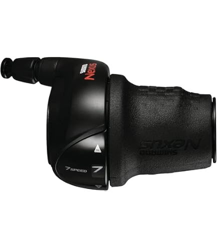 CYCLING_EQUIPMENT Dadi Per Mozzi Posteriori Nexus - Tappo Filettato 5R/5L - Per Bici Con Freno Contropedale E Cambio - Ricambio Originale