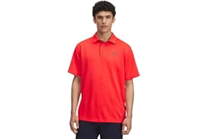 Under Armour Herren Fitness T-Shirt und Tank Tech Sportstyle Logo