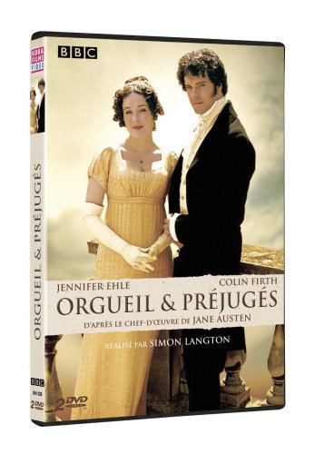 Orgueil et préjugés