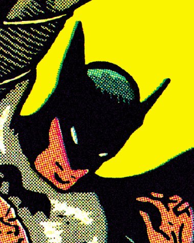 Batman The Complete History: The Life and Times of the Dark Knight livre