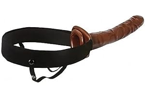 PIPEDREAM Fetish Fantasy Series Dildo Correa - 1 unidad