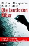 Cover zum Buch Die lautlosen Killer