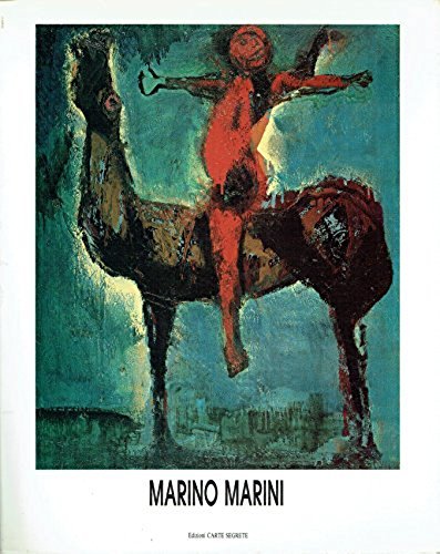 Marino Marini