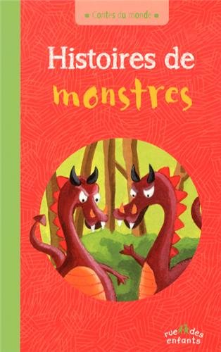 Histoires de monstres gratuit Histoires de monstres gratuit