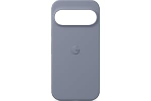 Funda Pixelsnap para Google Pixel 10 & Pixel 10 Pro - Protección Duradera - Protección con Estilo - Piedra Lunar (Creado por Google)
