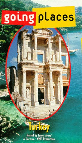 Preisvergleich Produktbild Turkey [VHS]