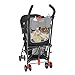 Maclaren Universal Buggy Organiser (Silver)