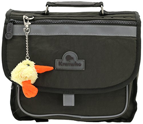 Kiwiwho CA8006 Cartable, 28 cm, Brown
