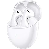 HUAWEI FreeBuds 5,iOS,Android&Windows,Cuffie Bluetooth Wireless,Design ergonomico,Driver ultramagnetico,Bassi intensi,Audio H
