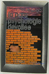 Que lire après La parapsychologie dévoilée - D. Scott-Rogo