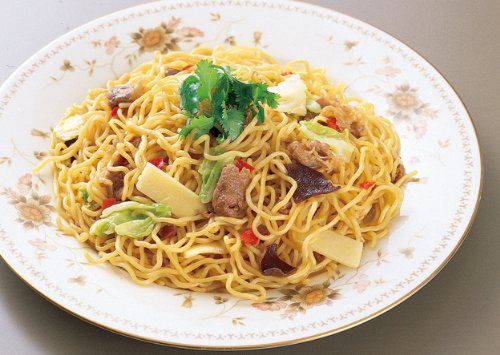 レシピの女王 焼きそば レシピ にらとひき肉の香味焼きそば ヒルナンデス 成澤文子 シンプルレシピ 10月31日 ちむ ちむちむ ブログ