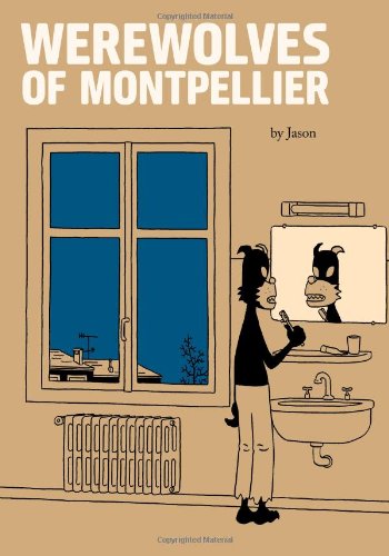 Werewolves Of Montpellier