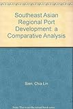 Image de Southeast Asian Regional Port Development: a Comparative Analysis