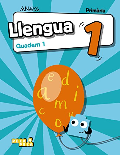 Llengua 1 Quadern 1
