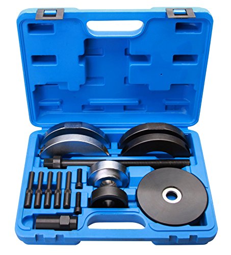 Preisvergleich Produktbild Radlagerwerkzeug Radlager Werkzeug 72 mm