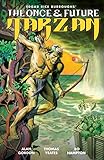  The Once and Future Tarzan