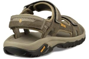 TEVA 20 DECK. Hudson, Sandalias Hombre